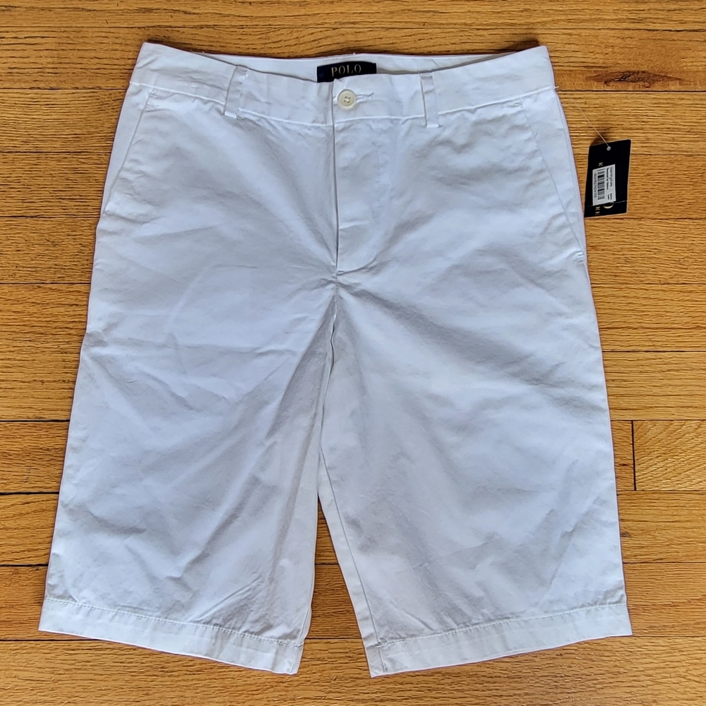 Donated/Boys Polo Ralph Lauren Boys Shorts